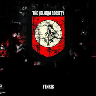 The Helheim Society & Vendetta Blitz - Fenris/Vendetta [Split] (2012)