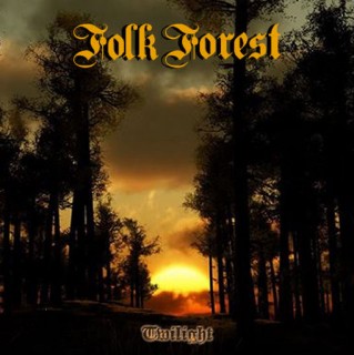 Folk Forest - Twilight [Demo] (2015)