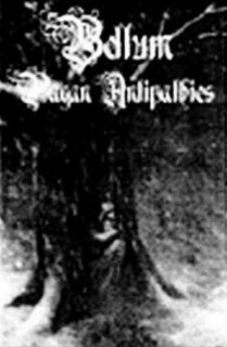 Bellum - Pagan Antipathies [Compilation] (2001)