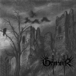 Grimnir - Austrian Black Metal Storm [EP] (2004)