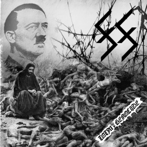 88 - Total Genocide [Demo] (2008)