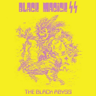 Black Magick SS - The Black Abyss [Compilation] (2015)