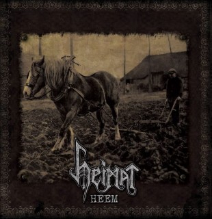 Heimat - Heem (2012)