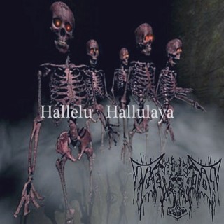 Tank Genocide - Hallelu Hallulaya [Single] (2015)