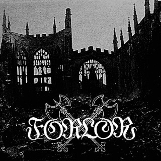 Forlor - Forces Of Hate [EP] (2015)