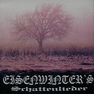 Eisenwinter - Schattenlieder [Compilation] (2001)