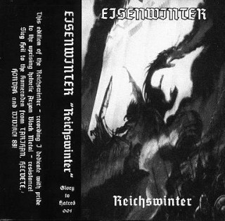 Eisenwinter - Reichswinter [Demo] (1999)