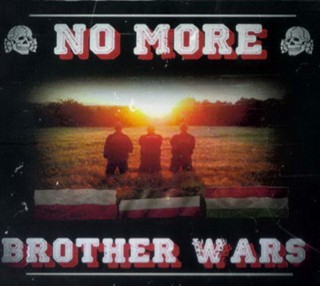 VA - No More Brother Wars (2015)