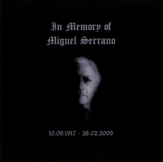 VA - In Memory Of Miguel Serrano (2009)