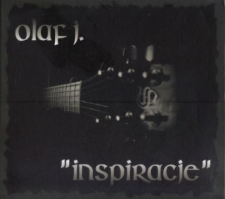 Olaf Jasiński - Inspiracje (2015)