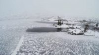 Borknagar - Winter Thrice (2015)