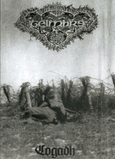 Geimhre - Cogadh [Demo] (2004)