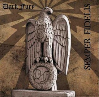 Dark Fury - Semper Fidelis [Compilation] (2013)