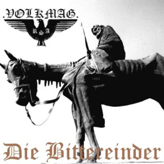 Volkmag - Die Bittereinder [EP] (2015)