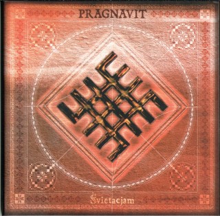 Pragnavit - Svietacjam (2007)