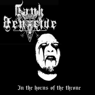 Tank Genocide - In The Horns Of The Throne [Demo] (2016)