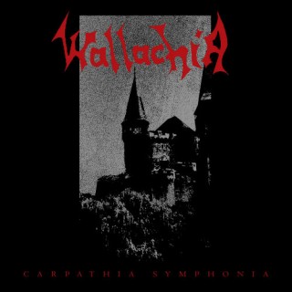 Wallachia - Carpathia Symphonia [EP] (2015)