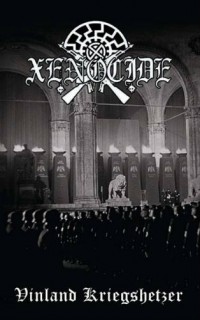 Xenocide - Vinland Kriegshetzer [Demo] (2016)