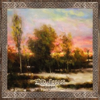 Old Forest - Dagian (2015)