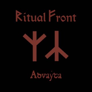 Ritual Front - Advayta [EP] (2004)