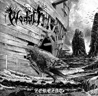 Wodulf - Zerezat [EP] (2016)