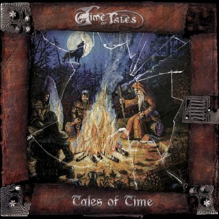 Time Of Tales - Tales Of Time (2016)