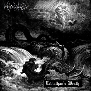 Kindstod - Leviathan's Wrath [Demo] (2016)