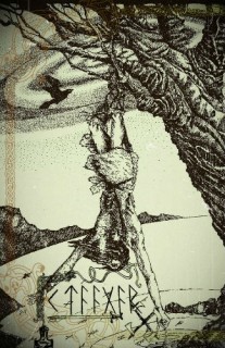 K'Taagar - Árvore Do Terror [Demo] (2011)