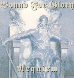 Bound For Glory - Requiem [Live] (1998)