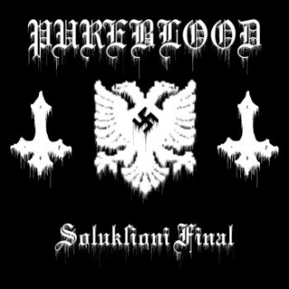 Pureblood - Soluksioni Final [Demo] (2002)