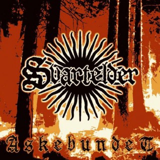 Svartelder- Askebundet [EP] (2015)