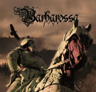 Barbarossa - F.D.G.K. (2016)
