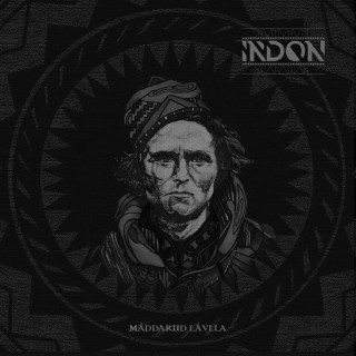 Irdon - Máddáriid Lávlla (2016)