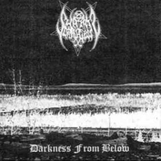 Swarms Of Darkness - Darkness From Below [Demo] (2000)