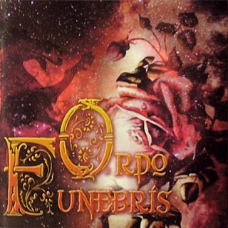 Ordo Funebris - Songs From The Enchanted Garden (2004)