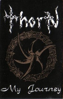 Thorn - My Journey [Demo] (1994)