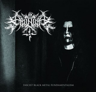 Ordnung - Fascist Black Metal Fundamentalism [Compilation] (2015)