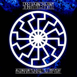 Siberian Front - Ascension Through The Mystery [EP] (2016)