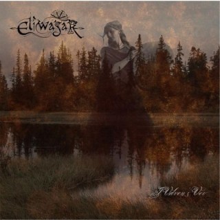 Eliwagar - I Vølven's Vev (2016)