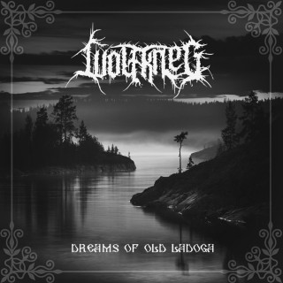 Wolfkrieg - Dreams Of Old Ladoga [EP] (2016)