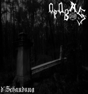 Ull - D'Schandung [EP] (2016)