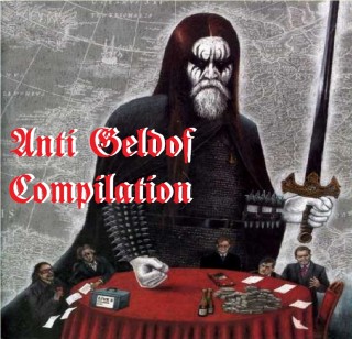 VA - Anti Geldof Compilation (2006)