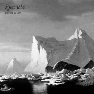 Hermóðr - Carved In Ice [EP] (2016)
