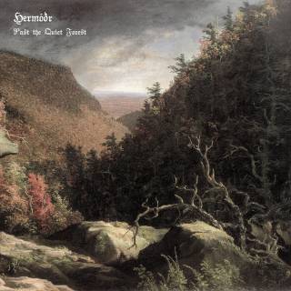 Hermóðr - Past The Quiet Forest [EP] (2016)