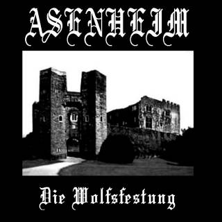Asenheim - Die Wolfsfestung (2007)