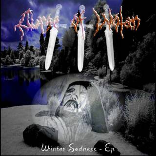 Curse Of Wotan - Winter Sadness [EP] (2013)