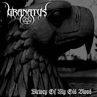 Granatus - Victory Of My Old Blood [Demo] (2016)