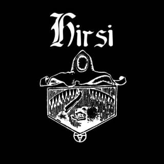 Hirsi - Hirsi [EP] (2016)