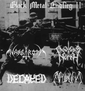 VA - Black Metal Endsieg I, II, & III (2002)