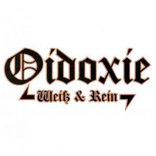 Oidoxie - Weiß & Rein [Re-Edition] (2016)